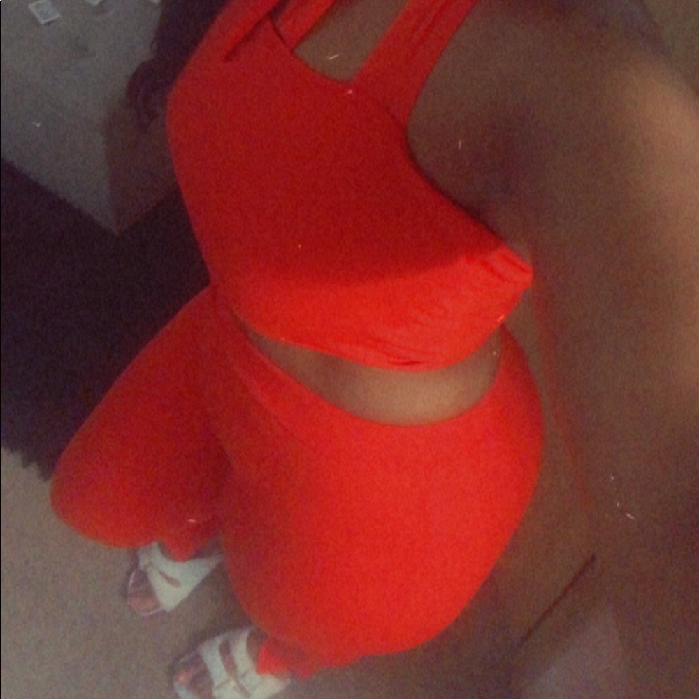 Two Piece Set - Picture 2 of 3